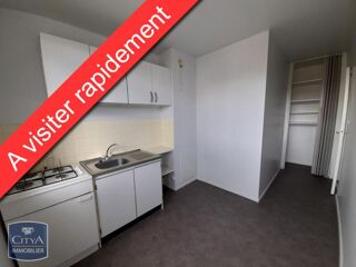  Appartement à louer 1 pièce 35 m²