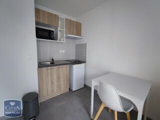  Appartement à louer 1 pièce 21 m²