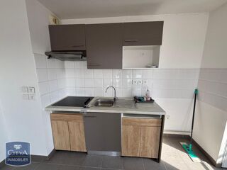 Appartement à louer 3 pièces 64 m²