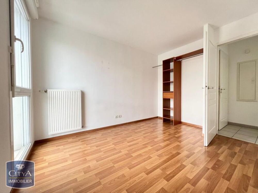 location Appartement - 2 pièce(s) - 47 m² Tomblaine (54510)