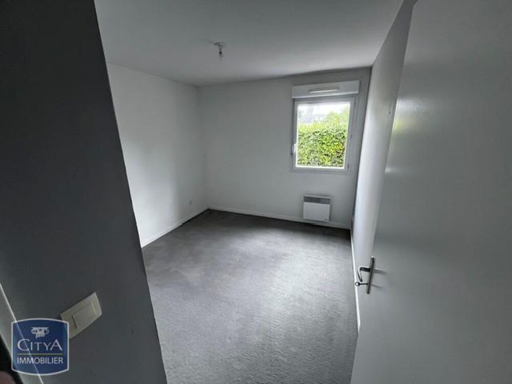 location Appartement - 3 pièce(s) - 60 m² Saint-Valery-en-Caux (76460)