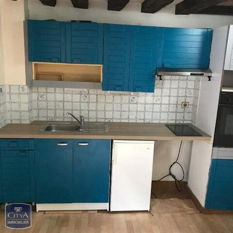  Appartement  louer 1 pice 22 m