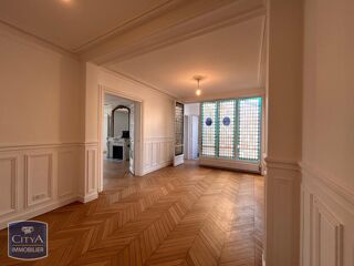  Appartement � louer 6 pi�ces 212 m� Paris 06