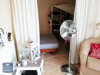  Appartement � louer 1 pi�ce 29 m�