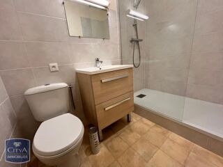  Appartement � louer 1 pi�ce 38 m�