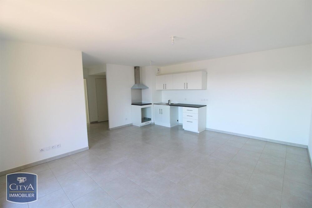 location Appartement - 3 pièce(s) - 65 m² Les Milles (13290)