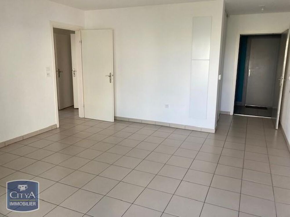 location Appartement - 3 pièce(s) - 58 m² Toulouse (31200)
