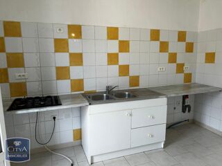  Appartement � louer 2 pi�ces 41 m�