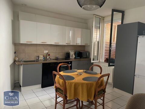  Appartement � louer 4 pi�ces 79 m�