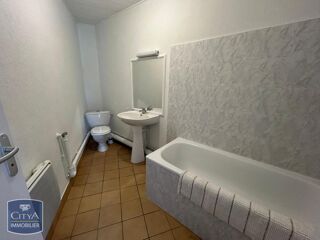  Appartement à louer 1 pièce 28 m²