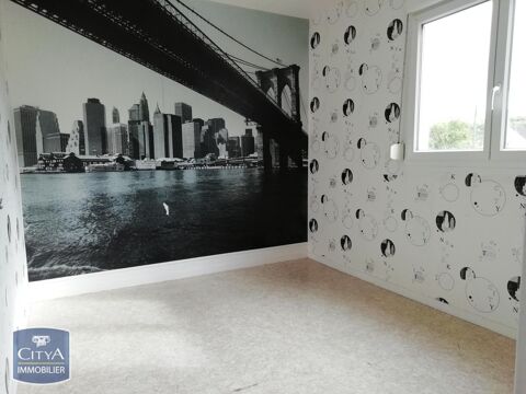  Appartement � louer 4 pi�ces 83 m�