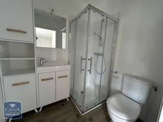  Appartement � louer 1 pi�ce 24 m�