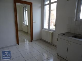  Maison à louer 3 pièces 63 m²
