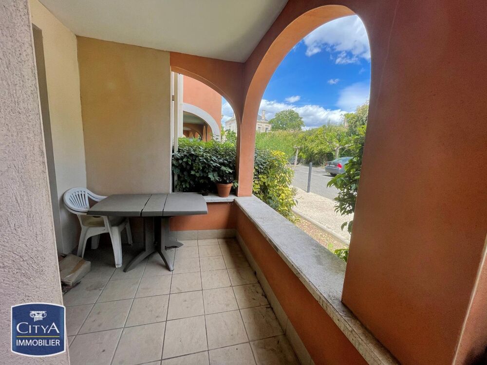 location Appartement - 2 pièce(s) - 42 m² Marguerittes (30320)
