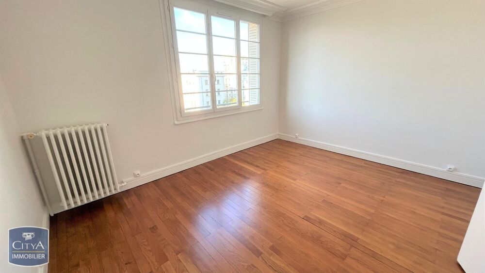 location Appartement - 1 pièce(s) - 39 m² Villeurbanne (69100)