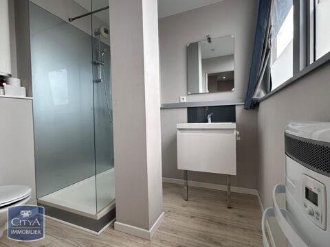  Appartement � louer 1 pi�ce 25 m�