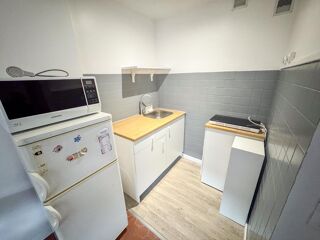  Appartement � louer 1 pi�ce 24 m�