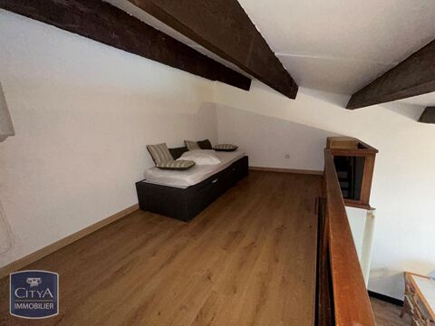  Appartement  louer 1 pice 25 m