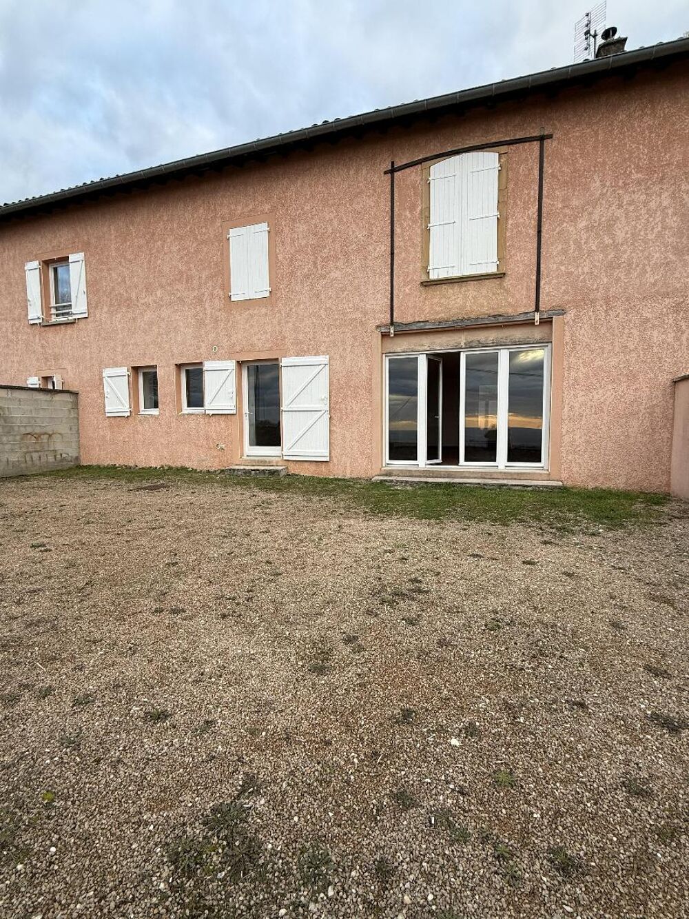 location Maison Chénas (69840)