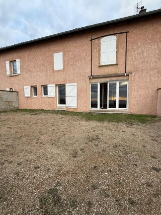  Maison à louer 
