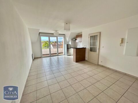  Appartement  louer 2 pices 40 m
