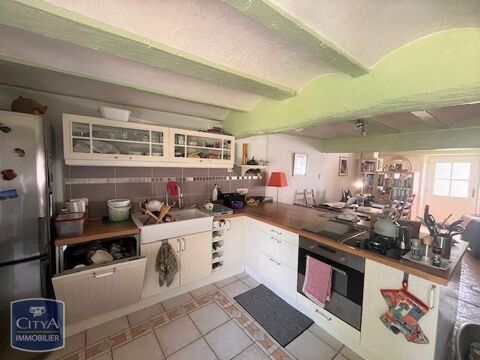  Maison � louer 3 pi�ces 78 m�