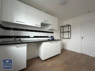  Appartement � louer 3 pi�ces 64 m�