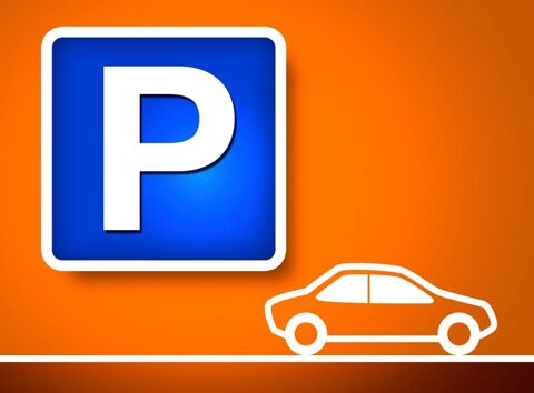  Parking / Garage � louer 