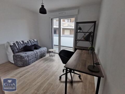   Location Appartement Appartement - 1 pi�ce(s) - 21 m�