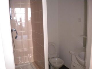 Appartement à louer 1 pièce 25 m²