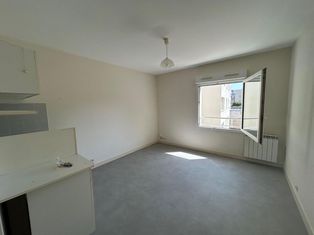 À LOUER : Appartement T1 situé dans la charmante ville d....