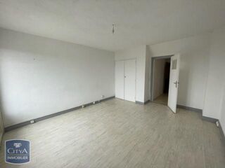  Appartement à louer 3 pièces 54 m²
