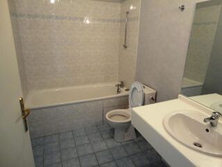  Appartement � louer 1 pi�ce 28 m�