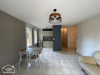  Appartement  vendre 3 pices 58 m
