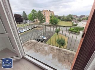  Appartement � louer 2 pi�ces 56 m�