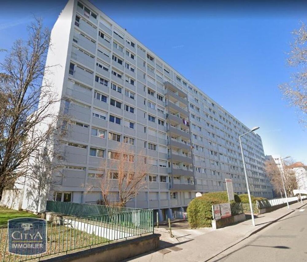 location Parking / Garage Villeurbanne (69100)