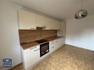  Appartement à louer 3 pièces 70 m²