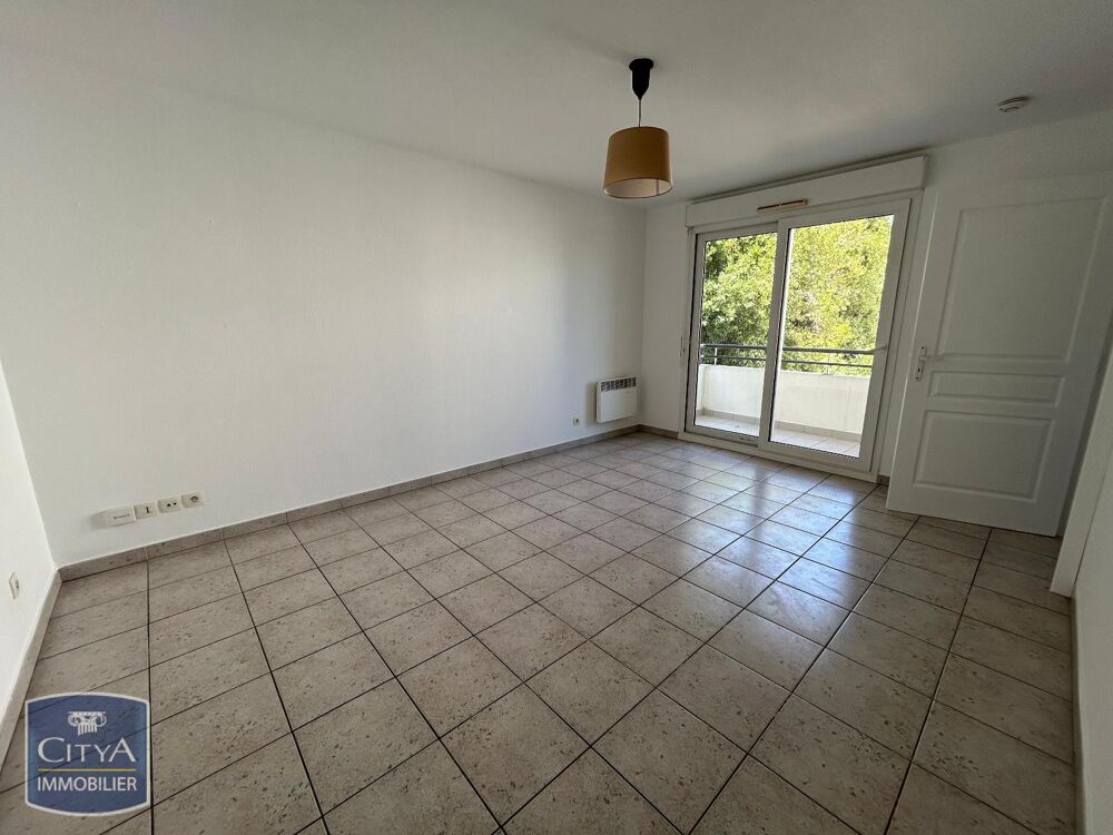 location Appartement - 2 pièce(s) - 35 m² Montpellier (34090)
