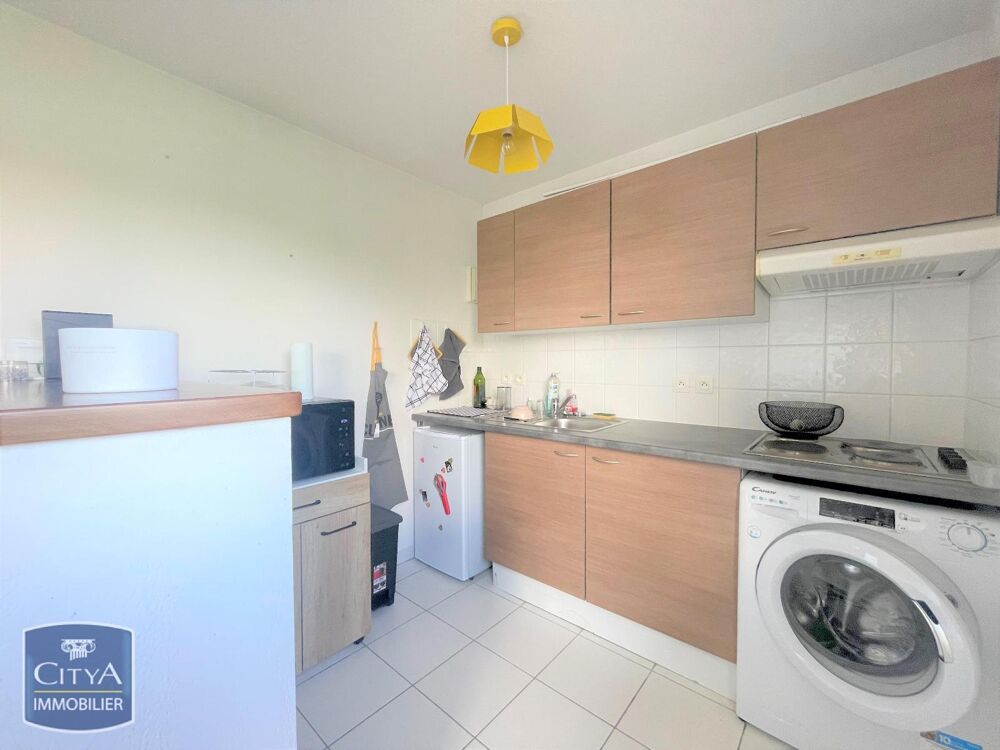 location Appartement - 3 pièce(s) - 50 m² Libourne (33500)