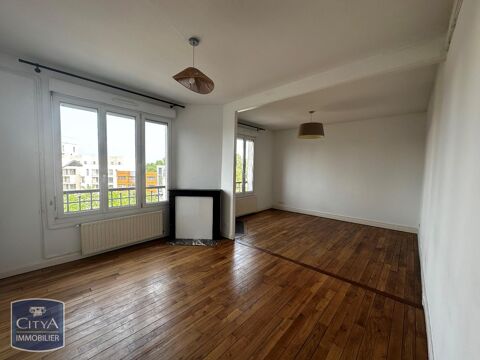  Appartement  louer 5 pices 85 m