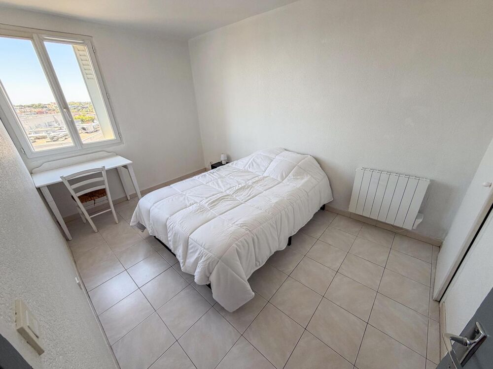 location Appartement - 4 pièce(s) - 70 m² Toulouse (31300)