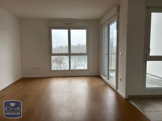  Appartement � louer 3 pi�ces 61 m�