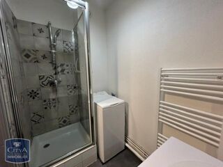  Appartement à louer 2 pièces 29 m²