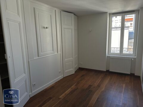  Appartement � louer 2 pi�ces 39 m�