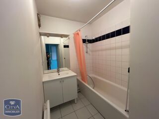 location Appartement - 2 pièce(s) - 55 m² Liévin (62800)