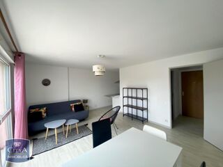  Appartement � louer 1 pi�ce 28 m�