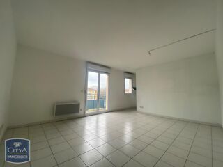  Appartement à louer 2 pièces 48 m²