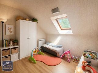  Appartement � louer 3 pi�ces 76 m�