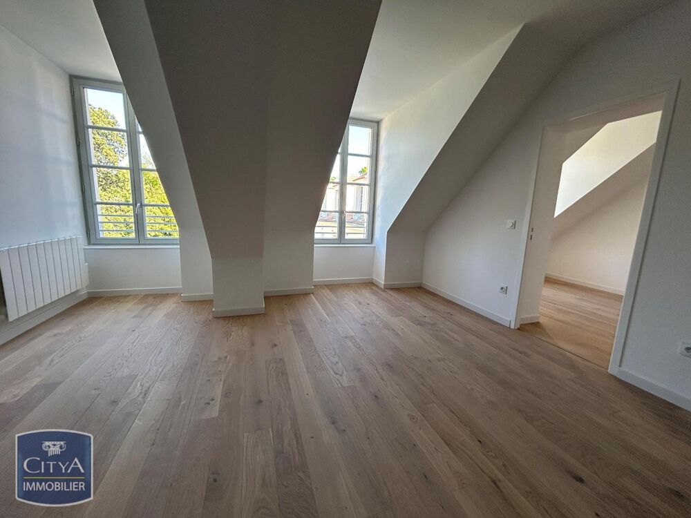 location Appartement - 2 pièce(s) - 37 m² Juilly (77230)