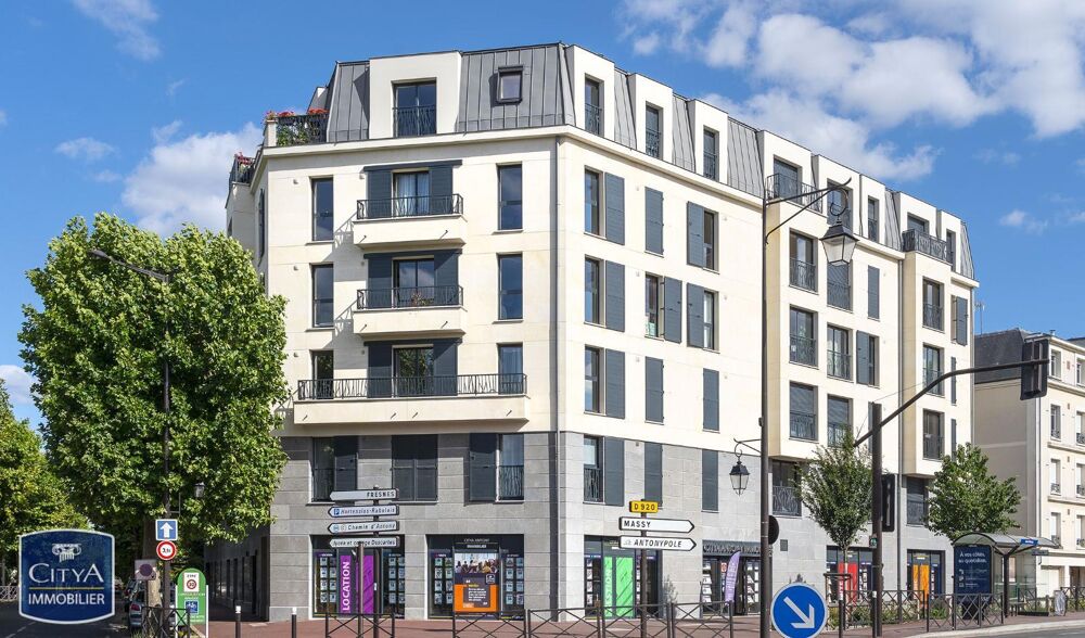 location Parking / Garage Antony (92160)